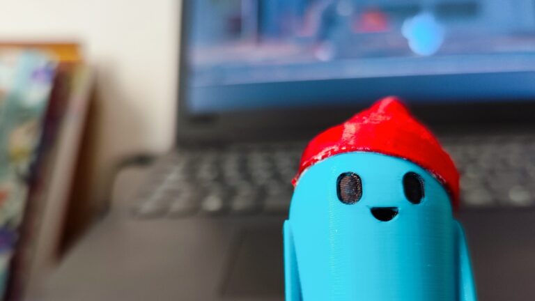 Robot Ron: Bir Sorun Var
