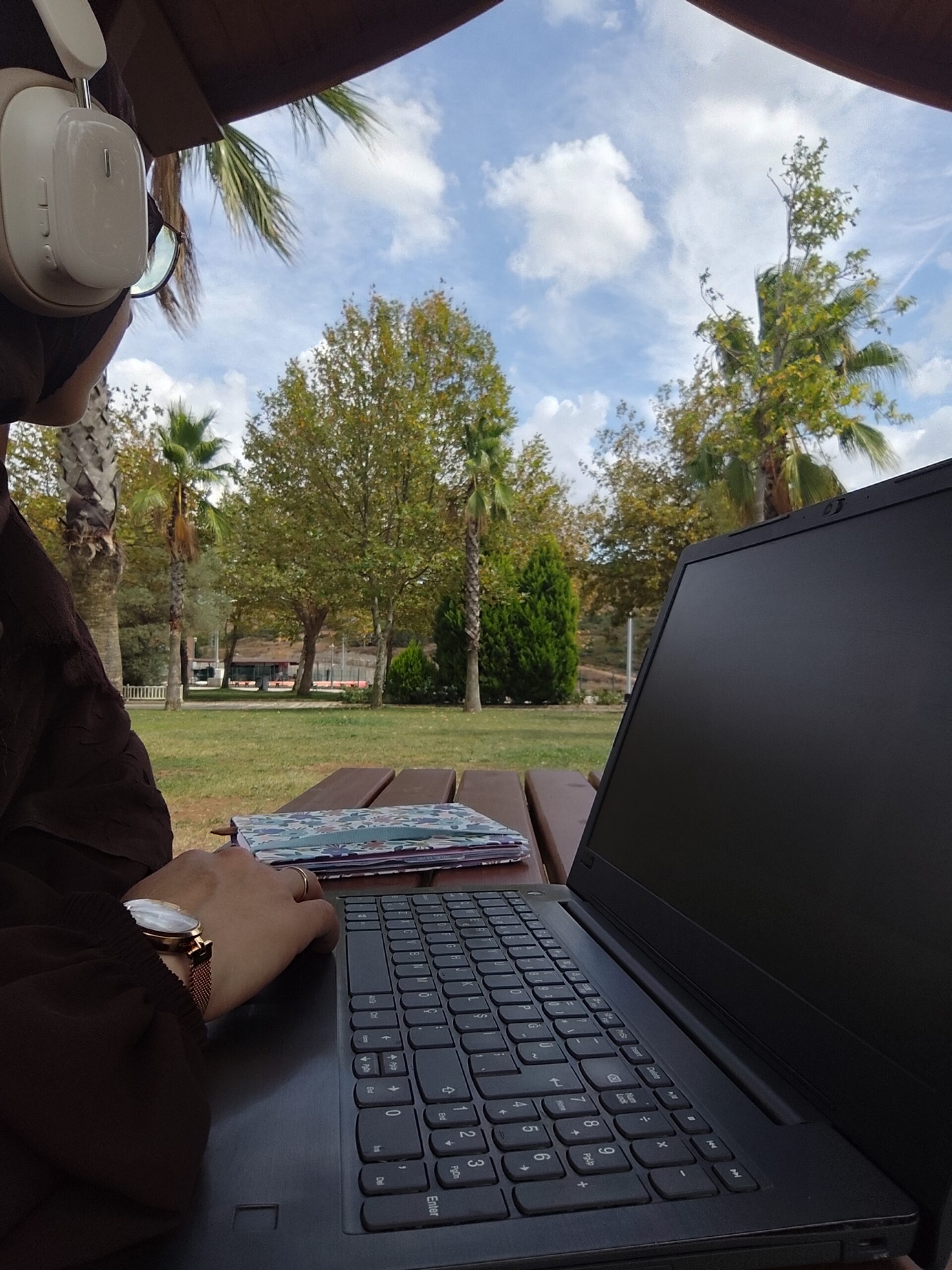 Üniversite ve Yazılım Hikayem