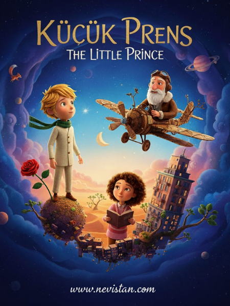 Küçük Prens Film Yorumu